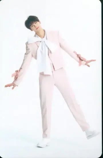 제로베이스원 기우 빈 2024 팬 콘서트 인 재팬