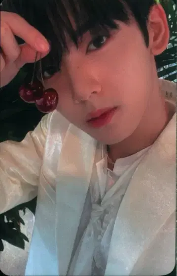 제로베이스원 유진 2023 팬 콘서트 B