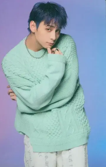 이니 서광인 2022 코드 깨기 10