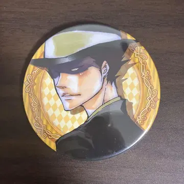 가정교사 히트맨 리본 점프 전 컬렉션 캔뱃지
