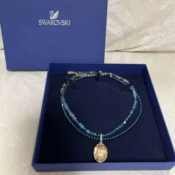 Swarovski 스와로브스키 목걸이