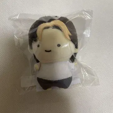 초특급 타카시 봉제 인형