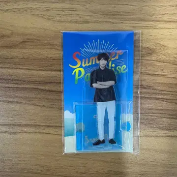 Snow Man 와타나베 쇼타 아크릴 스탠드
