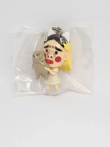 브리아나 기간테 마스코트 볼 체인 vol.2 C