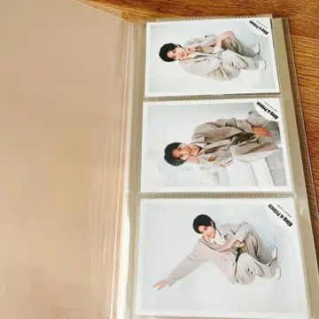 진구지 유타 개인 사진