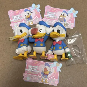 52TOYS 도날드