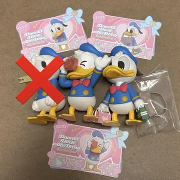 52TOYS 도날드