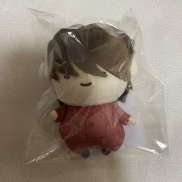 초특급 타카시 봉제 인형 8호차의 날