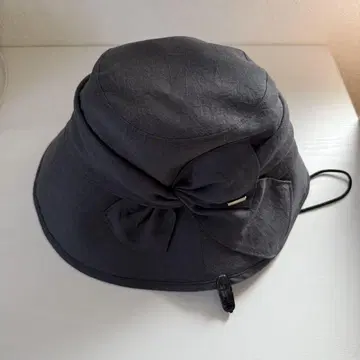 BICHERIE. 완전 차광 리본 크로셰 에어리 타입 얇은 코튼
