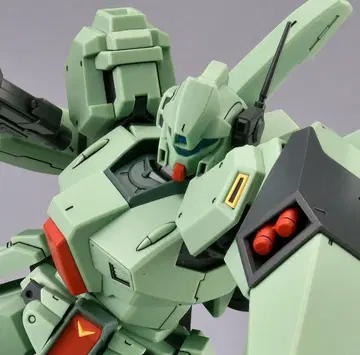 MG 1/100 RGM-89D 제간 D형