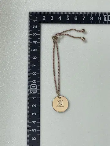 Number_i 팔찌