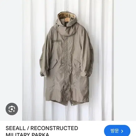 seeall Military Parka Fishtail Parka on Bunjang Global Site. seeall Military Parka Fishtail Parka on Bunjang Global Site.