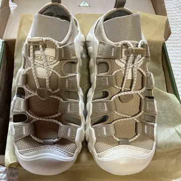 KEEN HYPERPORT H2 샌들