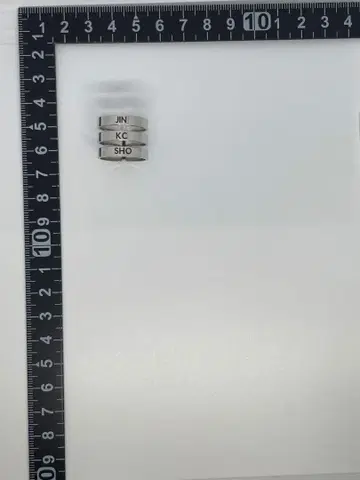 Number_i 반지