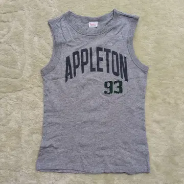 챔피온 APPLETON 탱크탑 여성용 M