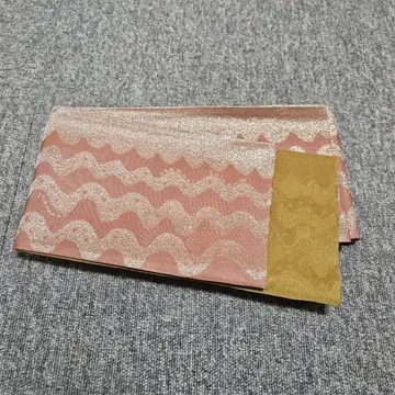 한 점만 TSUMORI CHISATO 반폭 오비, 사정 있는 상품