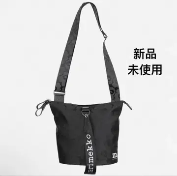 마리메꼬 숄더백 CARRY ALL UNIKKO (우니코)