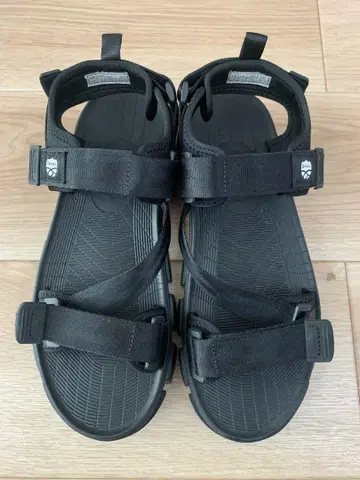 SHAKA 샤카 ZAMPER 잔퍼 SF 28cm