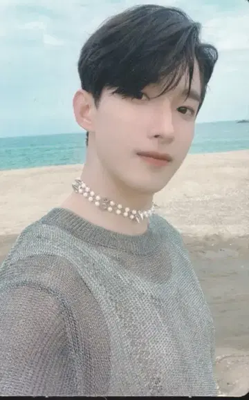 SEVENTEEN Attacca DK 트레이딩 카드 45