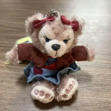셰리 메이 스트랩 카드 포함 약 10cm