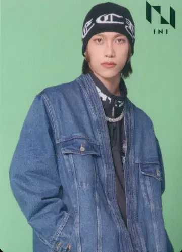 INI TowerRecords 이케자키 리토 MATCH UP 온라인
