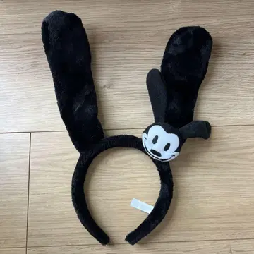 오즈와드 토끼 귀 머리띠