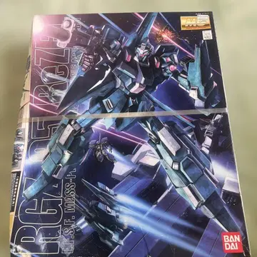 MG 1/100 리젤