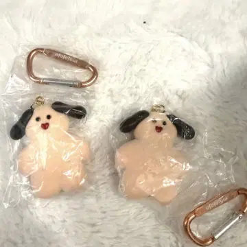 mojojojo 가챠가챠