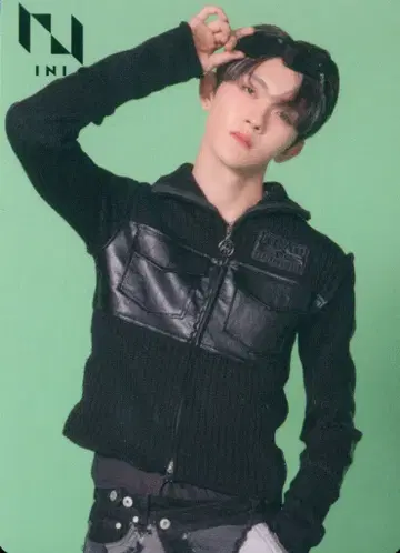 INI TowerRecords 타지마 쇼고 MATCH UP 온라인