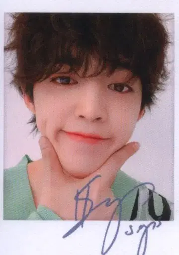 SEVENTEEN 2020 SVT S.COUPS 트레이딩 카드 0131
