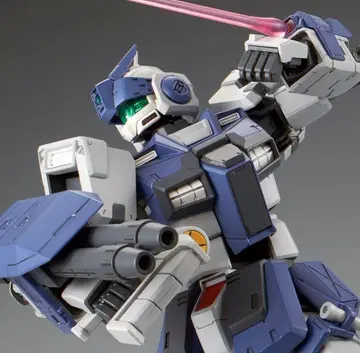 MG 1/100 짐 도미넌스