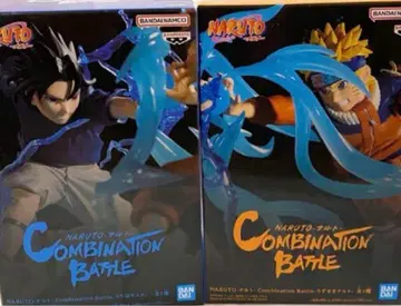 NARUTO Combination Battle 피규어