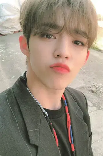 세븐틴 Real S.COUPS An Ode 화이트