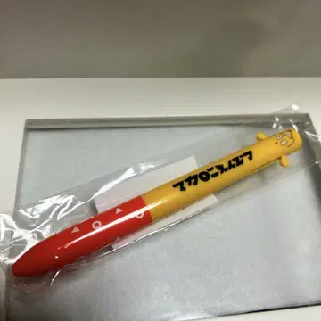 연필이 아니야! 마카엔 볼펜 마카락 투어 vol.10