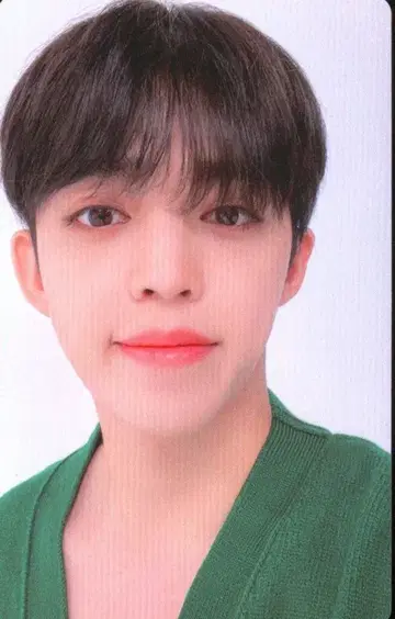 세븐틴 S.COUPS 2022 SEASON'S GREETINGS