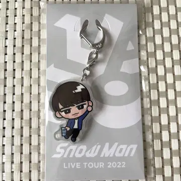 와타나베 쇼타 아크릴 키링 2022