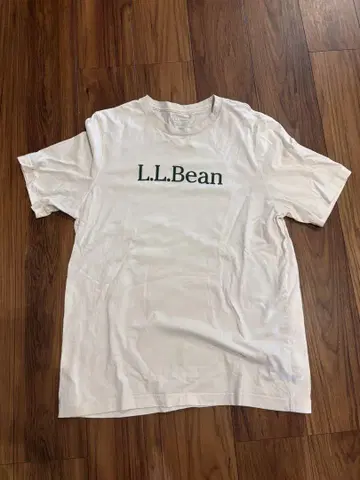 l.l.bean 엘엘빈 티셔츠 xl