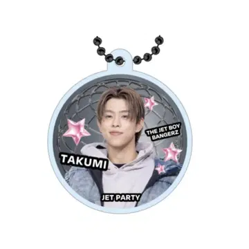 TJBB TAKUMI 클리어 참