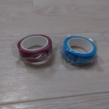 B'z 예몬 마스킹 테이프 세트