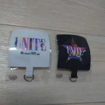 B'z 예몬 폰 탭 세트