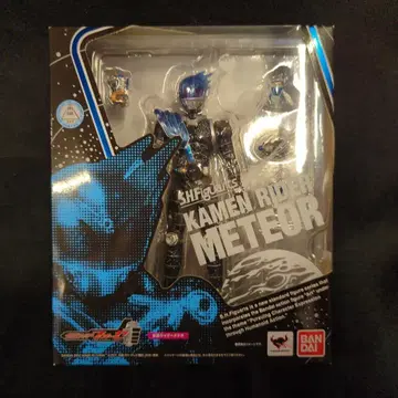 반다이 S.H.Figuarts 가면라이더 포제 가면라이더 메테오
