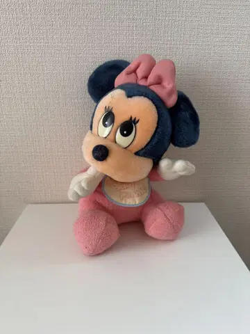 미니 봉제 인형 약 30cm