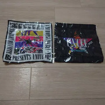 B'z 예몬 파이버 타월 세트