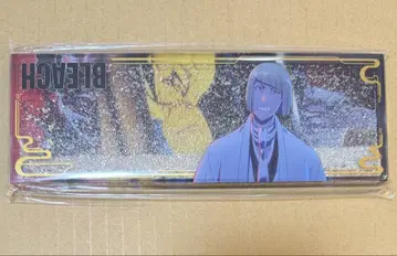 BLEACH 한국 서울 아크릴 블록 히라코