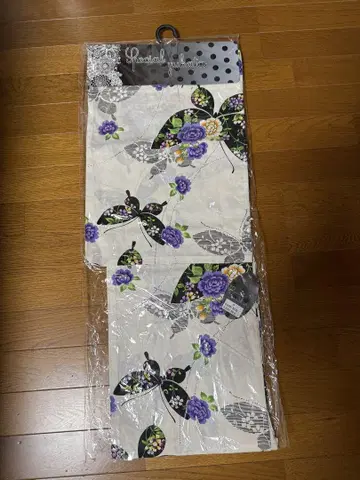 새상품 유카타 여성용