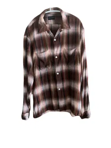 van heusen 레이온 셔츠 빈티지 60s