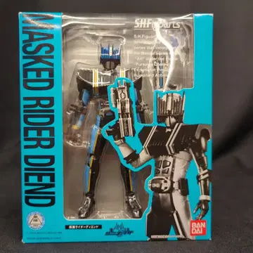 반다이 S.H.Figuarts 가면라이더 디케이드 가면라이더 디엔드