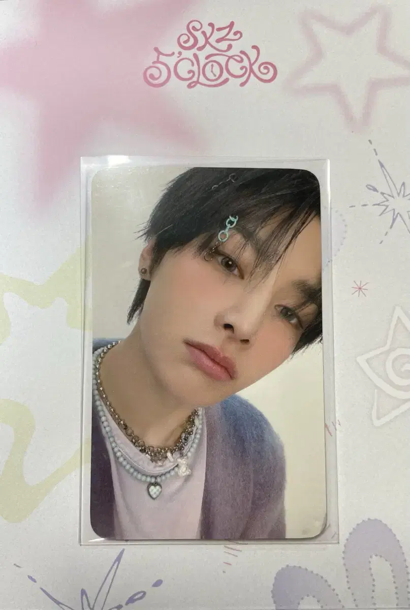 Stray Kids Fanmeeting MD I.N Poca