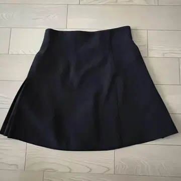 SNIDEL/치마바지