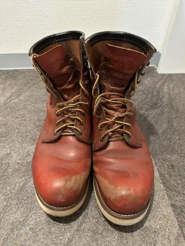 REDWING 2940 11D (단종)